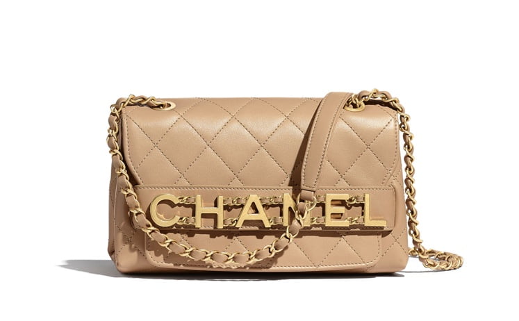 Chanel Spring 2020,CHANEL Spring 2020 Handbags