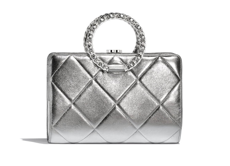 Chanel Spring 2020,CHANEL Spring 2020 Handbags