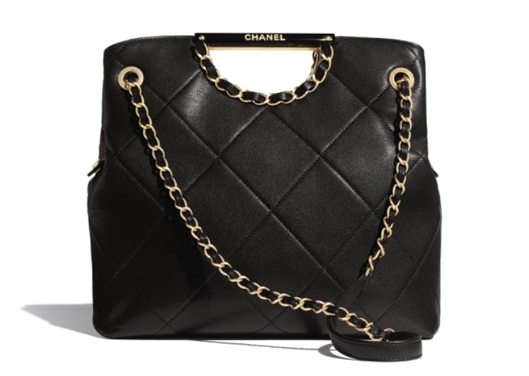 Chanel Spring 2020,CHANEL Spring 2020 Handbags