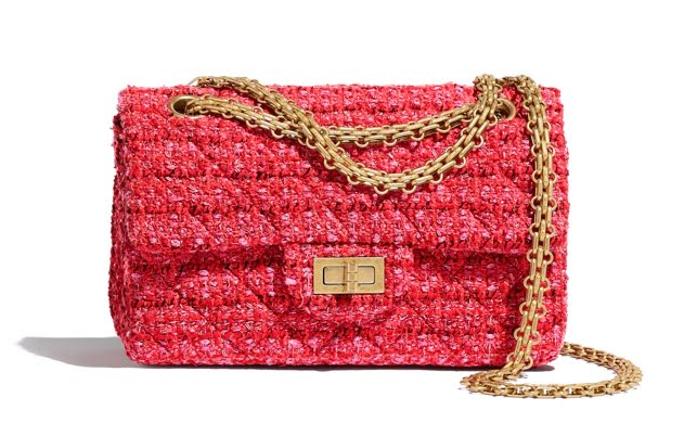 Chanel Spring 2020,CHANEL Spring 2020 Handbags