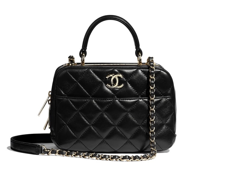 Chanel Spring 2020,CHANEL Spring 2020 Handbags