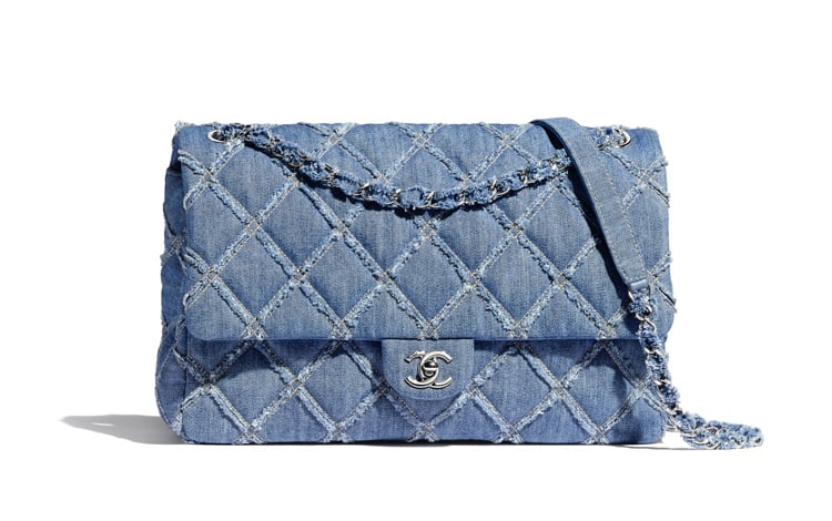 Chanel Spring 2020,CHANEL Spring 2020 Handbags