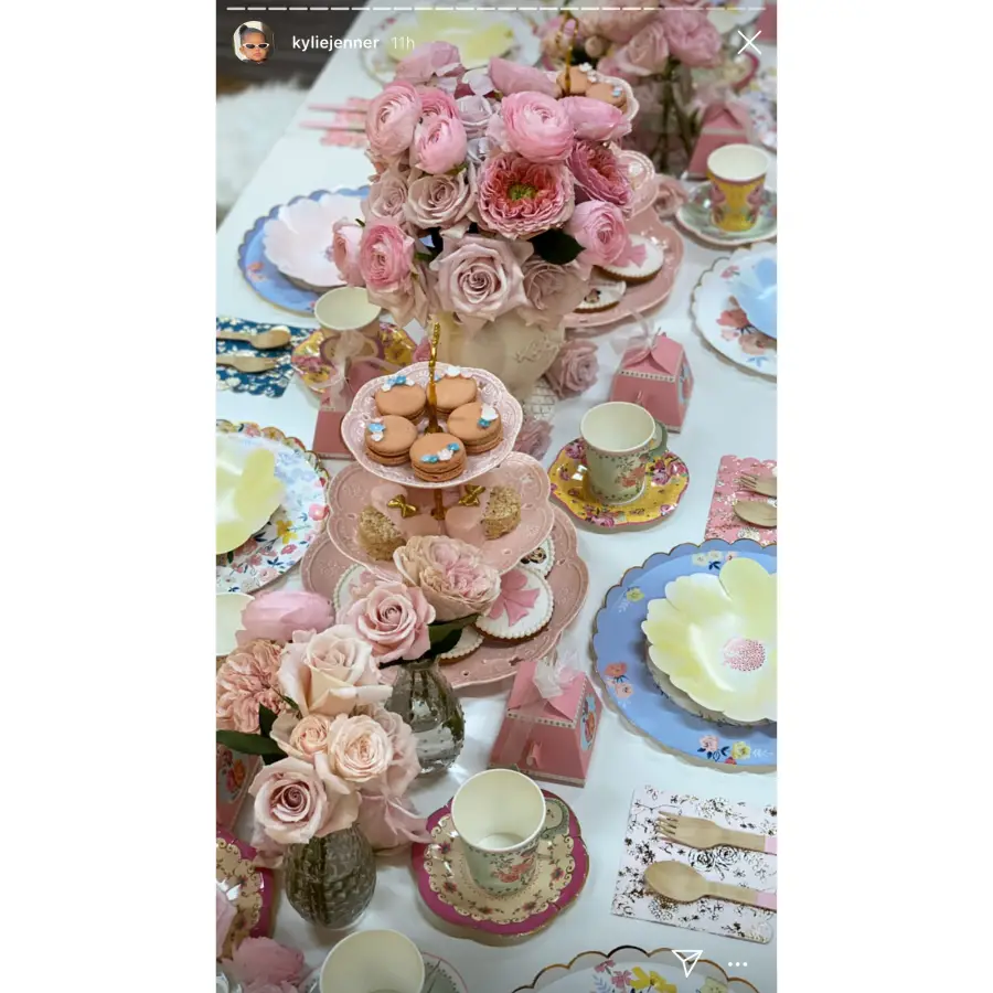 Inside Kim Kardashian’s Daughter Chicago’s Minnie Mouse-Themed 2nd Birthday Party