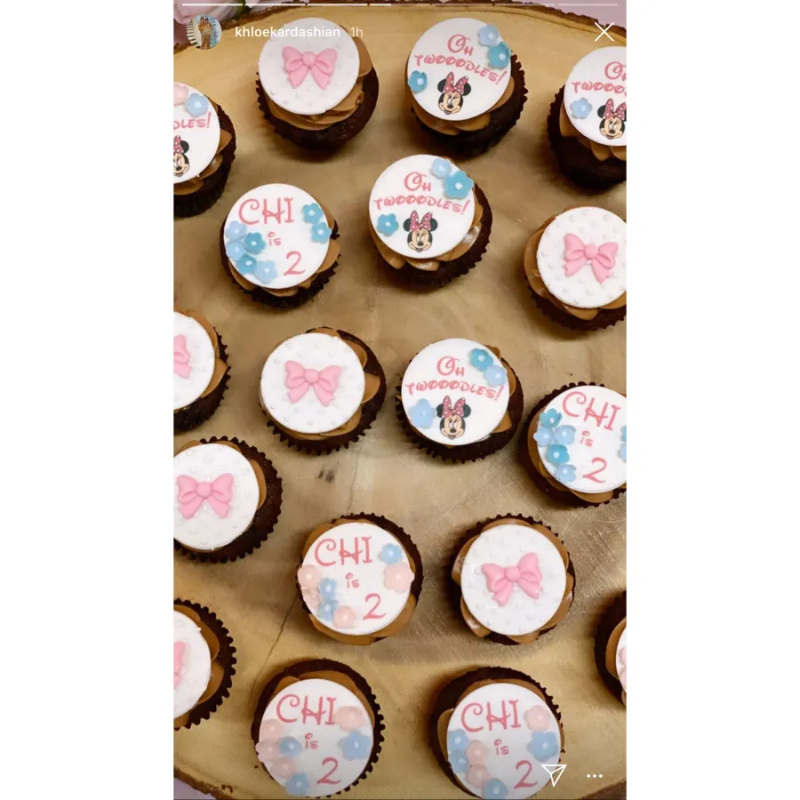 Inside Kim Kardashian’s Daughter Chicago’s Minnie Mouse-Themed 2nd Birthday Party