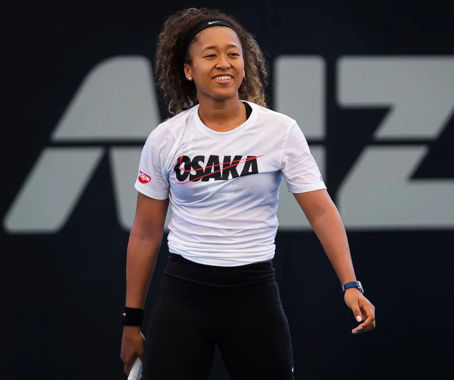 Inside-Tennis-Pro-Naomi-Osaka’s-Healthy-Day