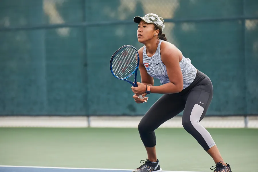 Inside-Tennis-Pro-Naomi-Osaka’s-Healthy-Day