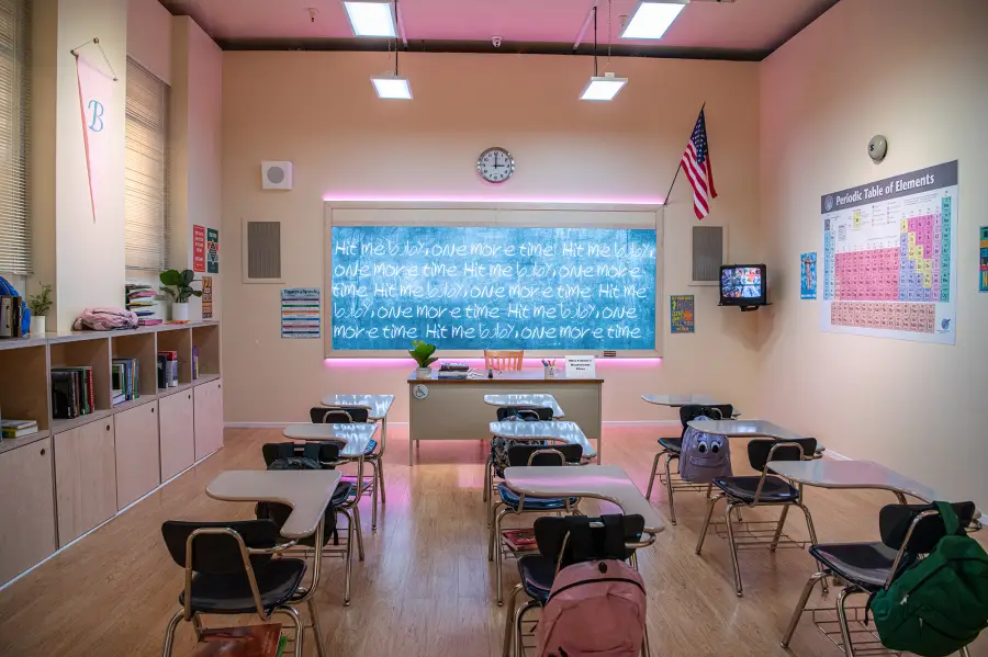 Inside-the-Britney-Spears-The-Zone-Pop-Up-Experience