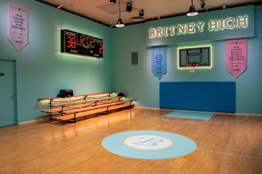 Inside-the-Britney-Spears-The-Zone-Pop-Up-Experience