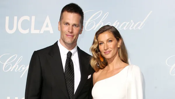 Is Tom Brady Leaving the New England Patriots and Moving to Nashville With Gisele Bundchen