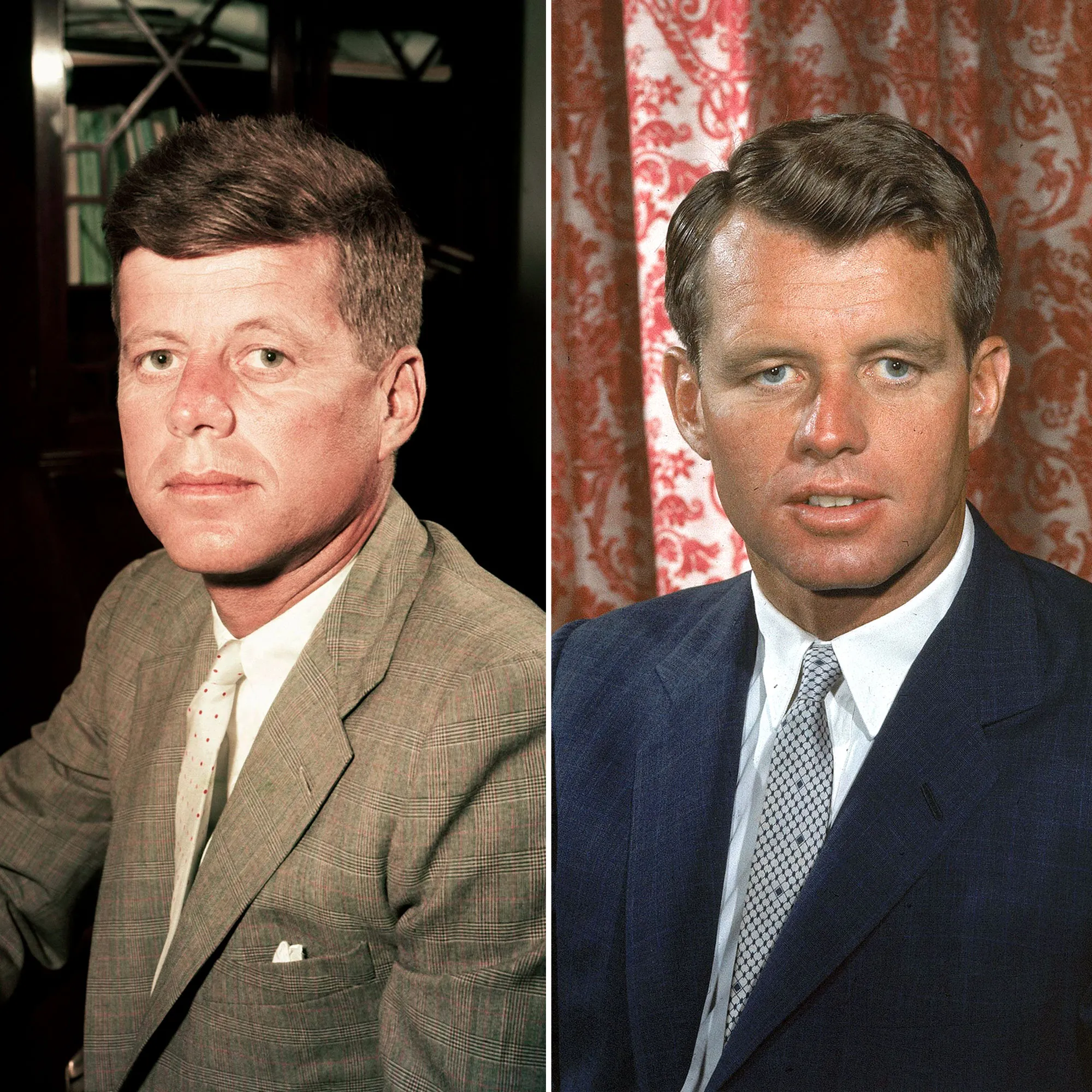 Is the Kennedy Family Curse Real? ‘Fatal Voyage’ Podcast Recounts Horrifying 'Tragedies' and 'Reckless' Behavior'