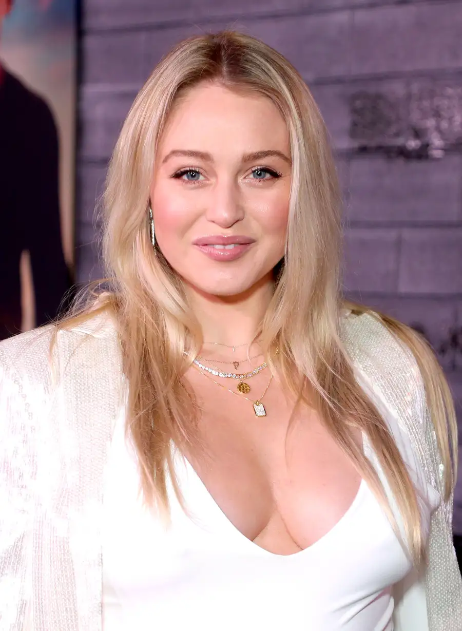 Iskra Lawrence