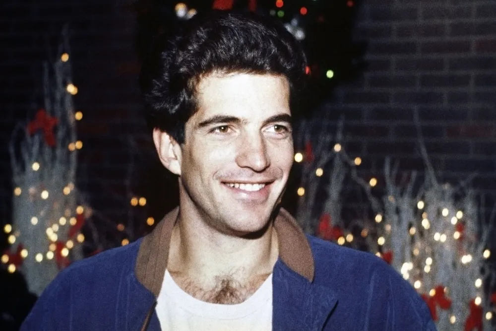 JFK Privileged Life Sudden Death Explored Fatal Voyage Podcast