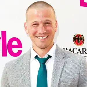 JP Rosenbaum Very Lucky Recovering Amid Guillian-Barre Diagnosis