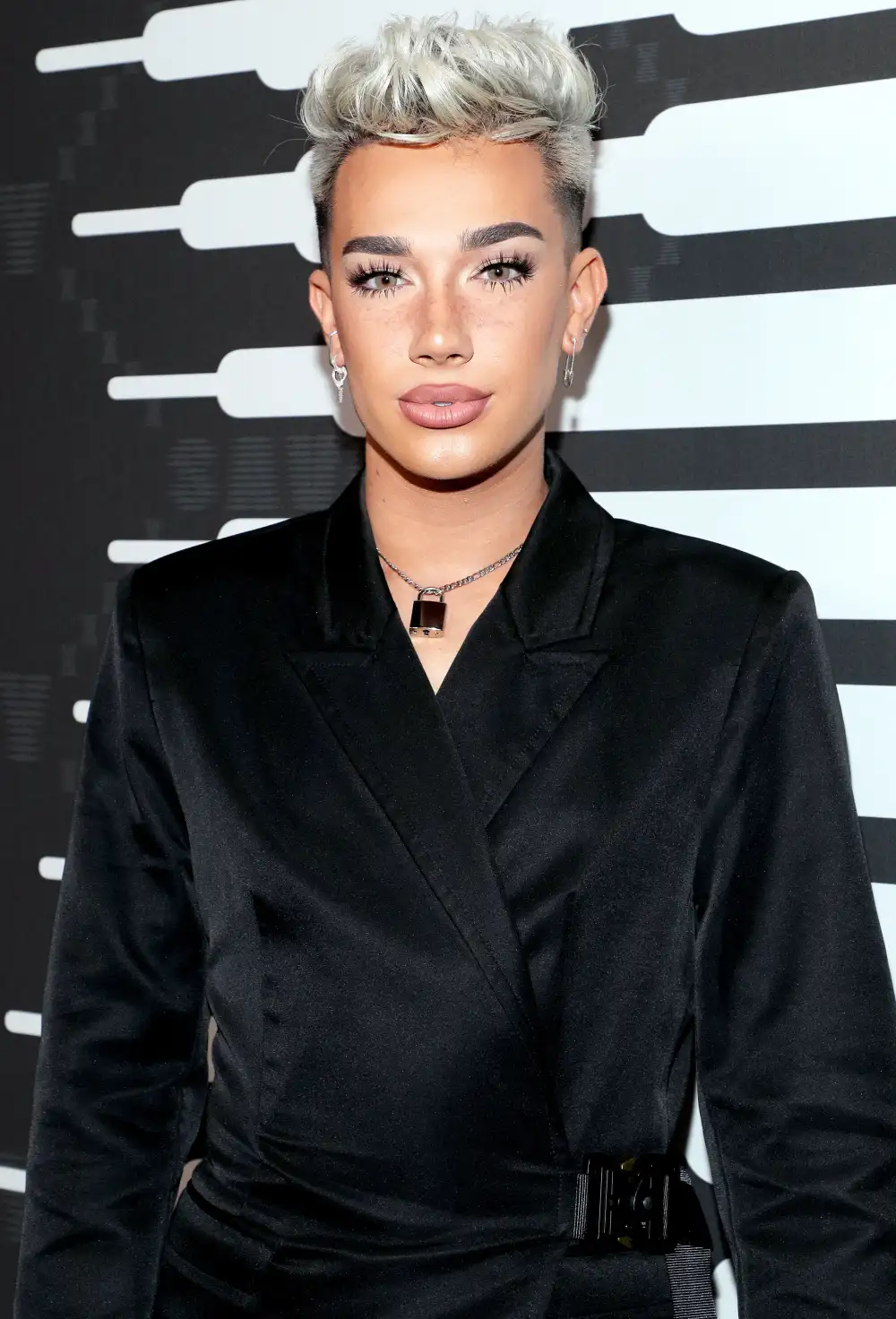 James Charles Hoodie