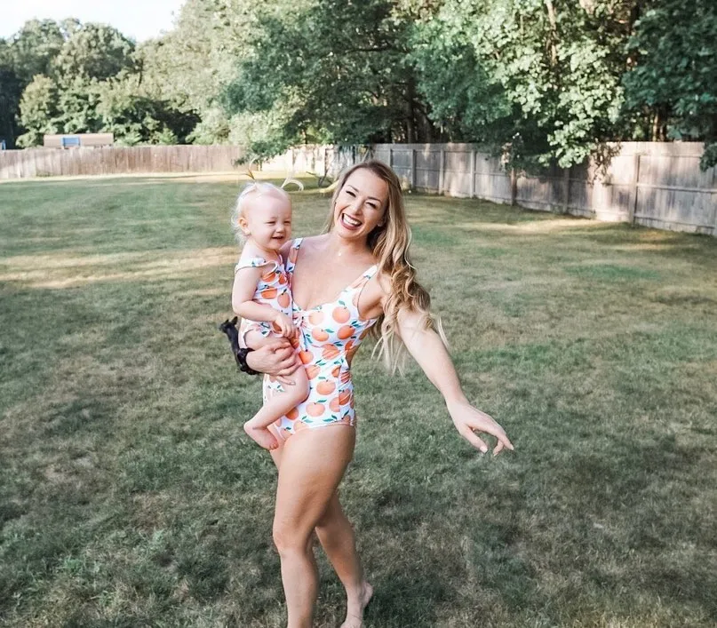 Jamie Otis Slams Mom-Shamer Who Criticizes Her for Not Potty-Training Daughter