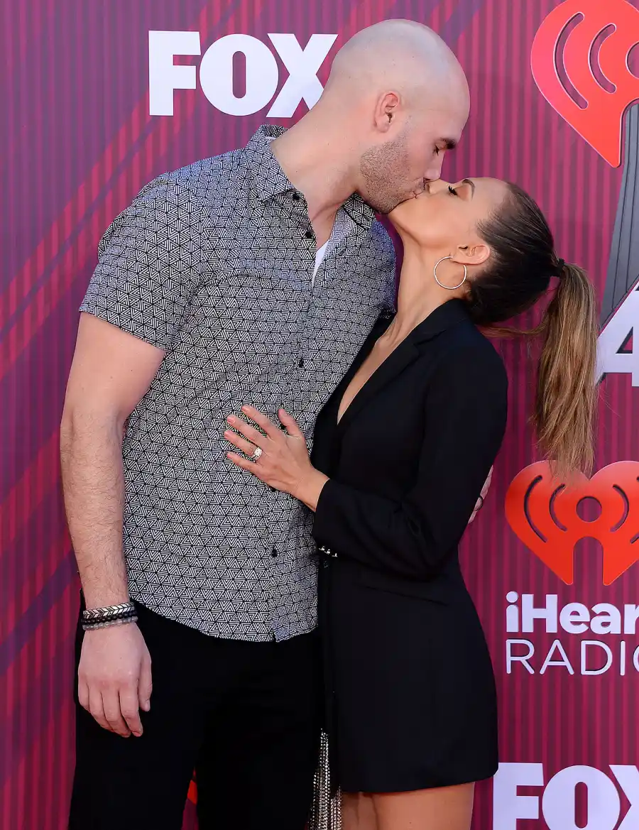iHeartRadio Music Awards Jana Kramer’s Most Inspiring Quotes