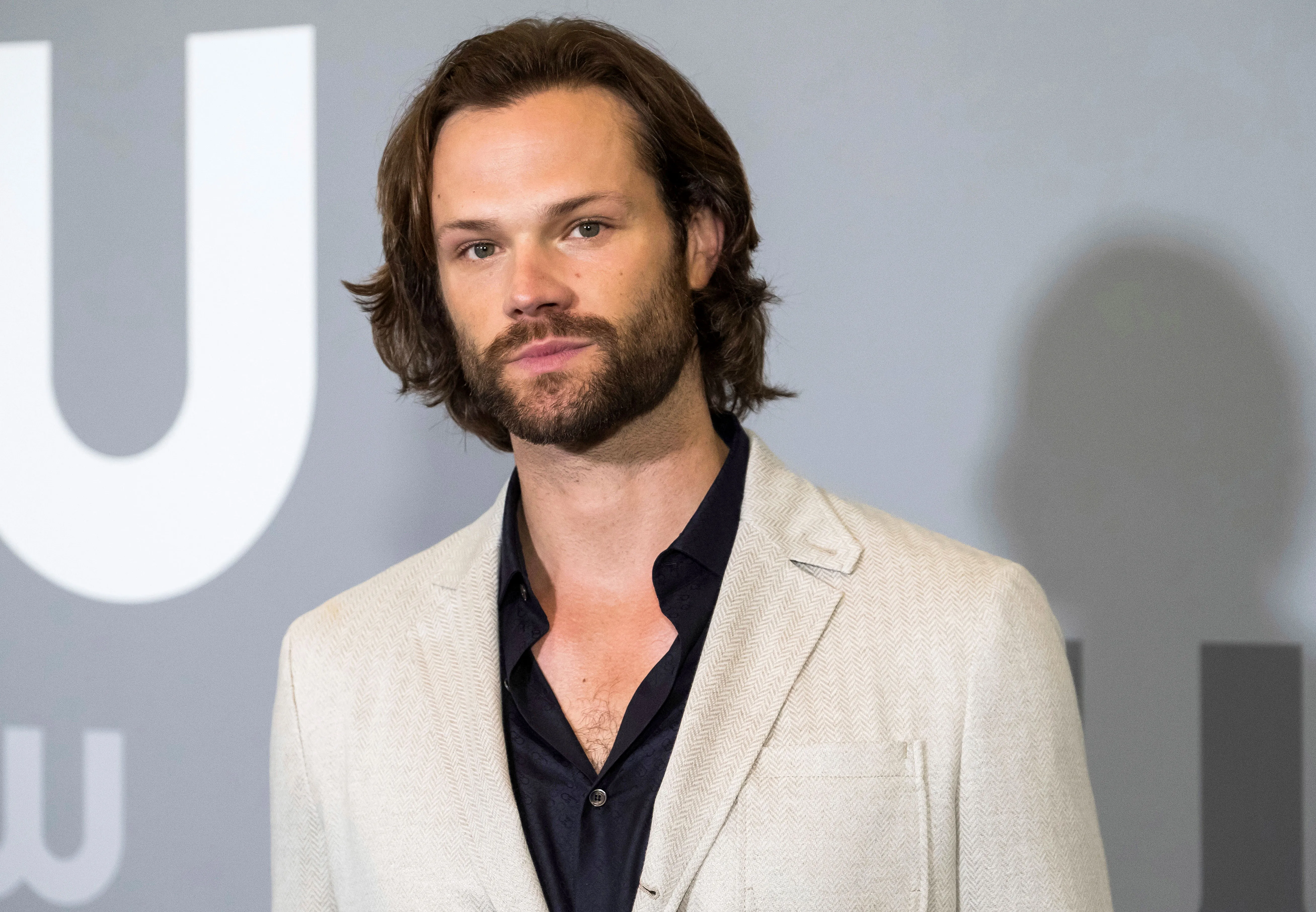 Jared Padalecki Reveals His Unusual 2020 Resolutions
