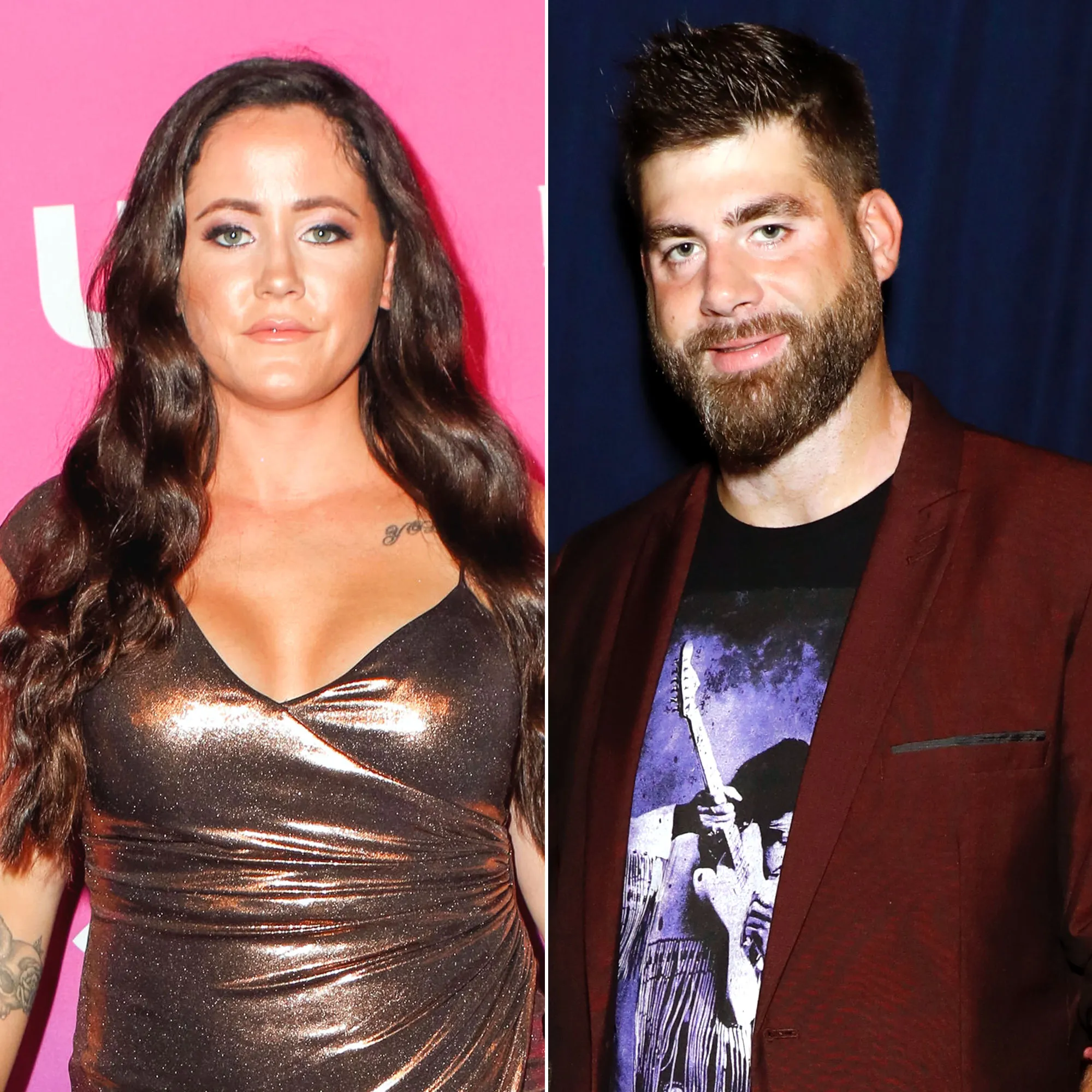 Jenelle Evans and David Eason Are ‘Not Back Together’ Despite Nashville Reunion With Daughter Ensley.jpg