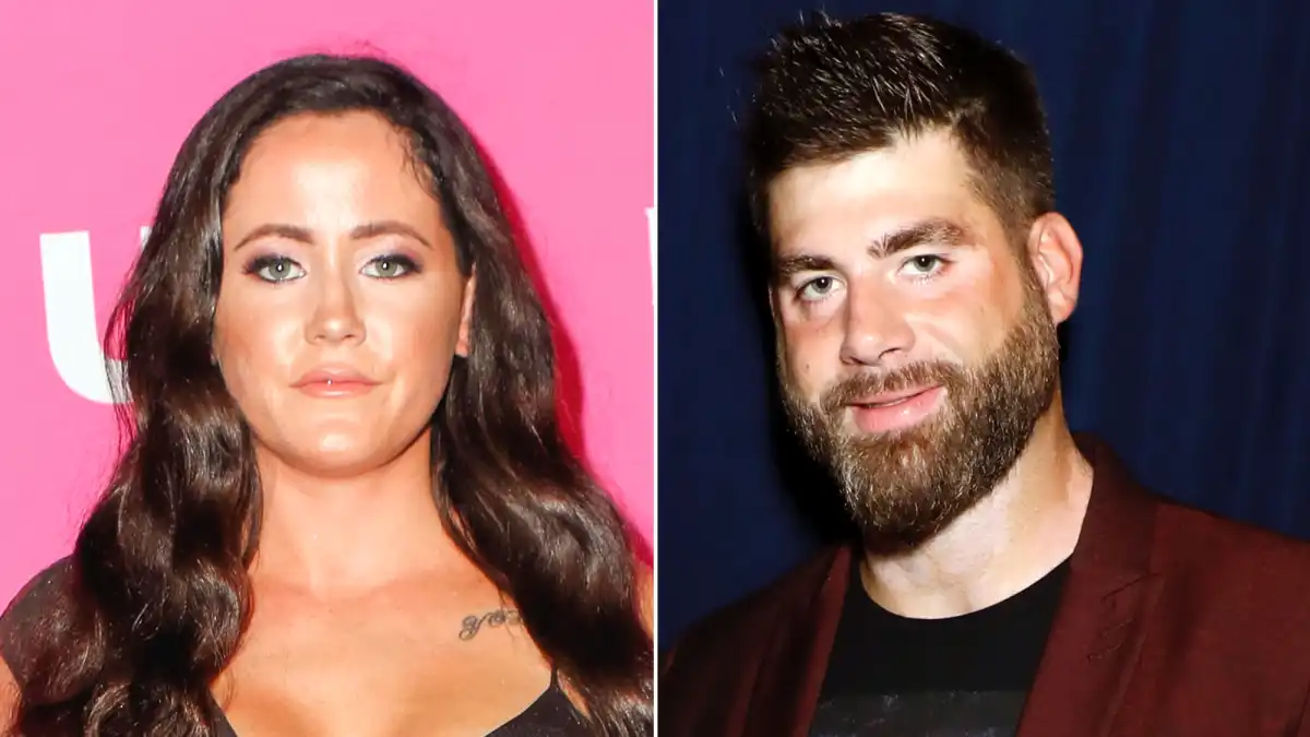 Jenelle Evans and David Eason Are ‘Not Back Together’ Despite Nashville Reunion With Daughter Ensley.jpg