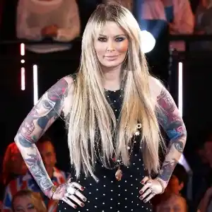 Jenna Jameson Back on Keto Diet Vows Lose 30 Pounds in 2020