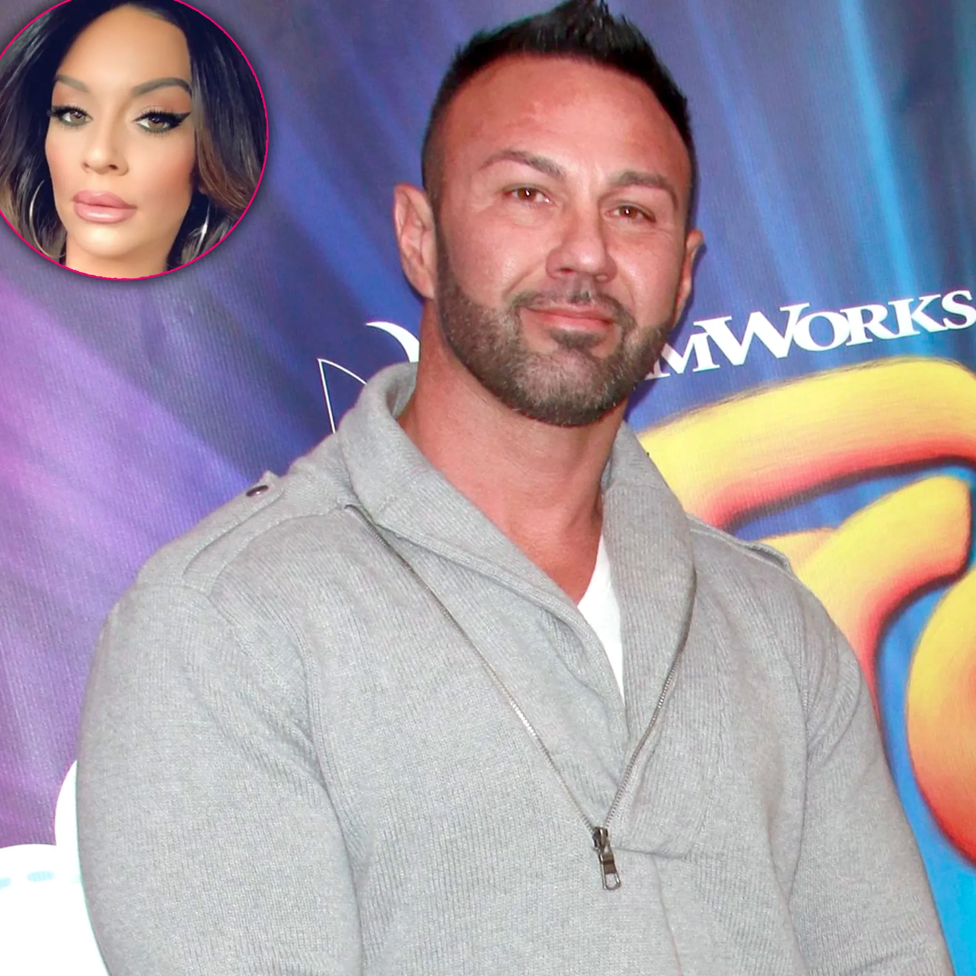 Jenni 'JWoww' Farley's Ex-Husband Roger Mathews Has a New Girlfriend Following Divorce