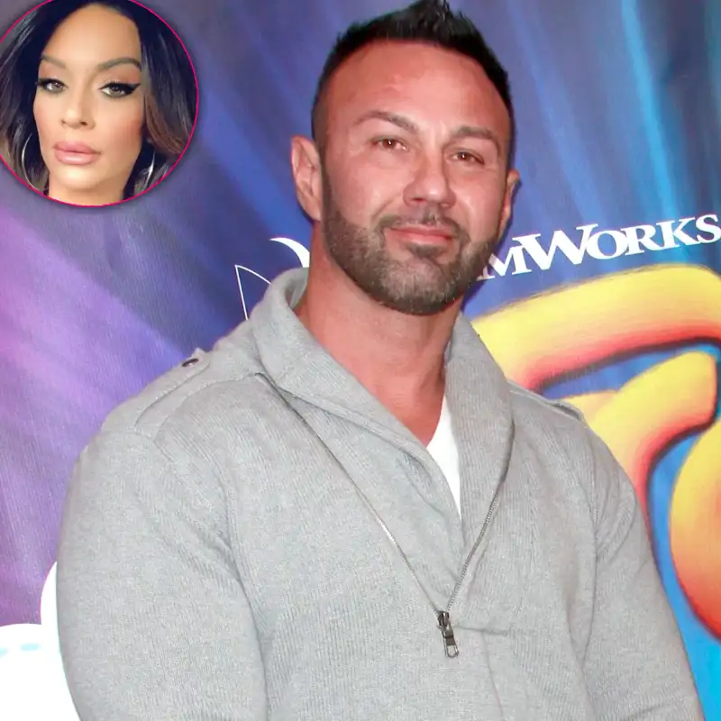 Jenni 'JWoww' Farley's Ex-Husband Roger Mathews Has a New Girlfriend Following Divorce