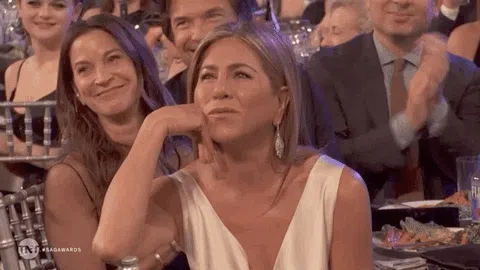 Jennifer Aniston SAGS 2020