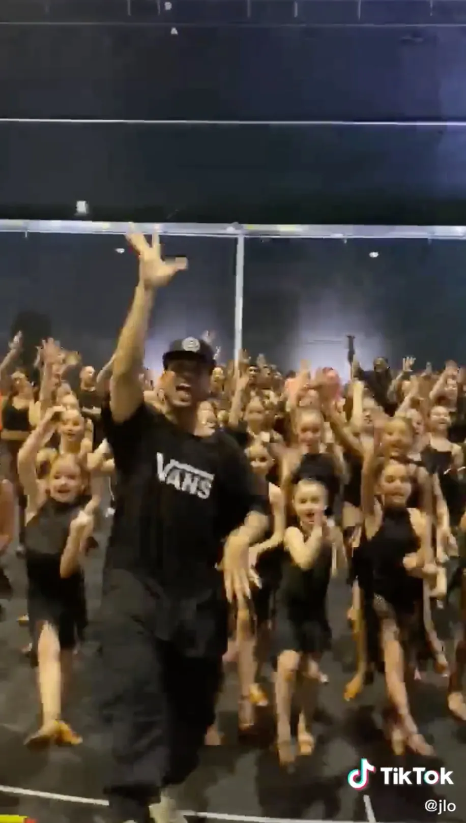 Jennifer Lopez Teases Super Bowl Halftime Show in New Video, Says She&rsquo;s &lsquo;A Little Sore&rsquo; Right Now