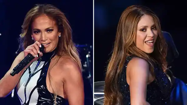 Jennifer Lopez and Shakira Best Songs Ahead of Super Bowl LIV