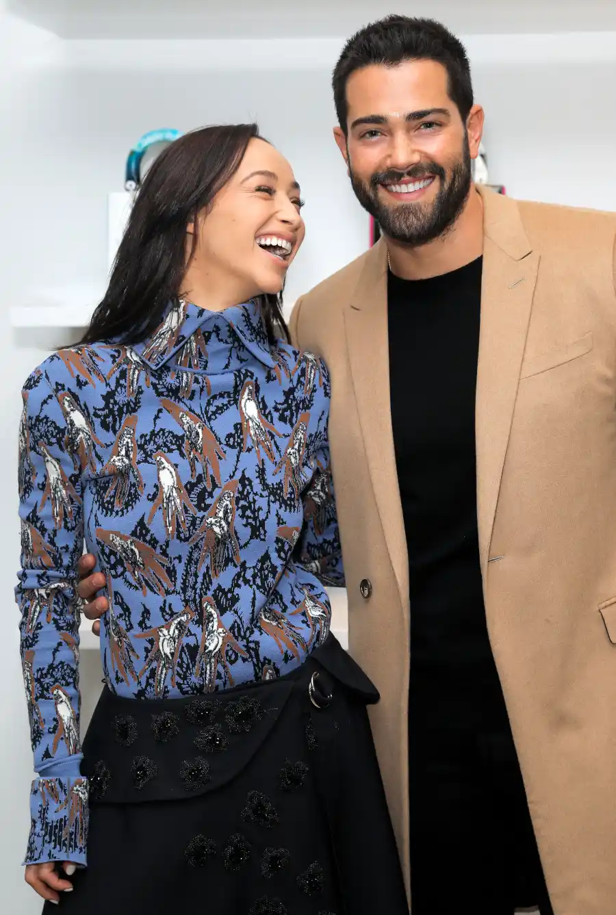 Jesse Metcalfe Cara Santana Relationship Timeline