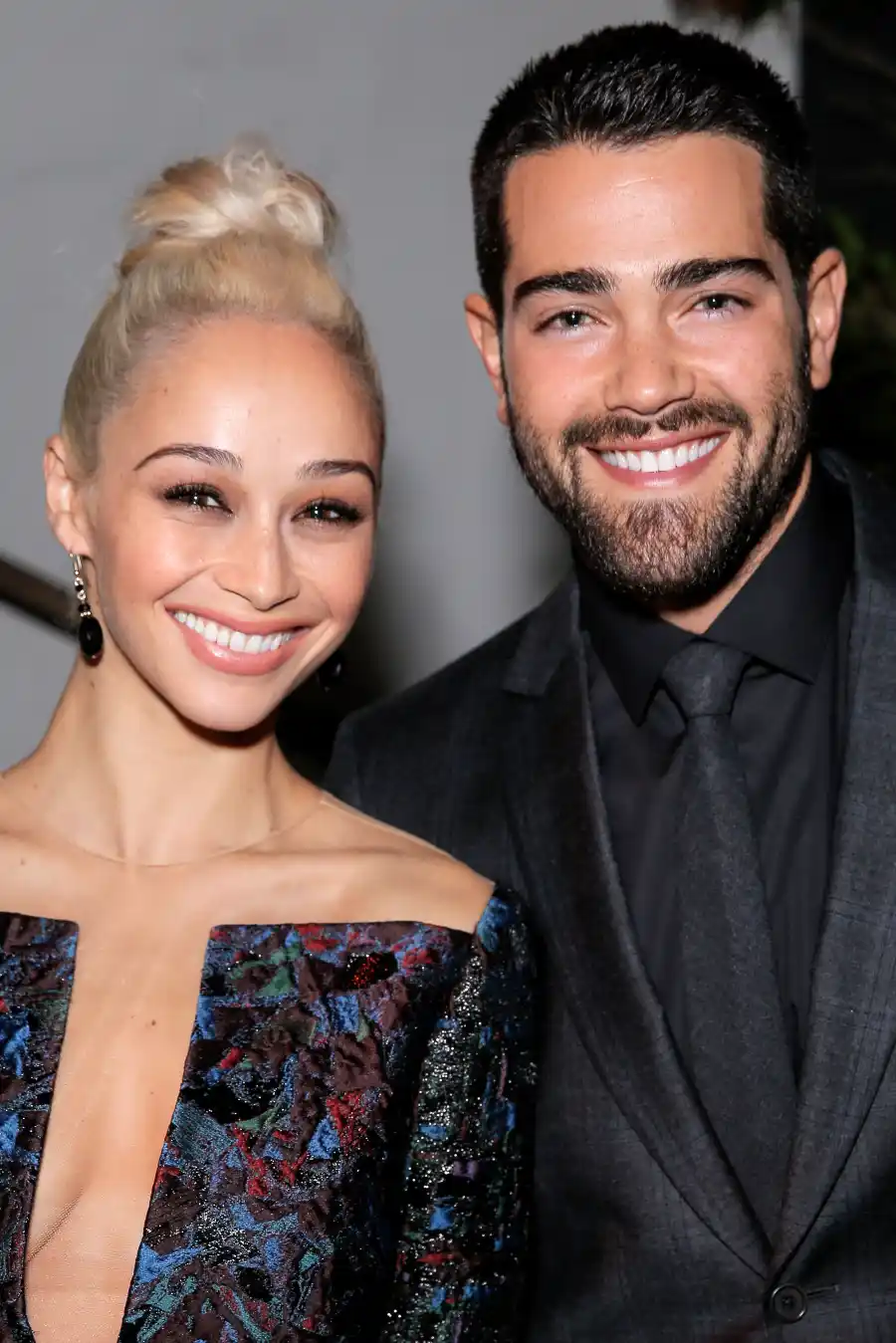 Jesse Metcalfe Cara Santana Relationship Timeline
