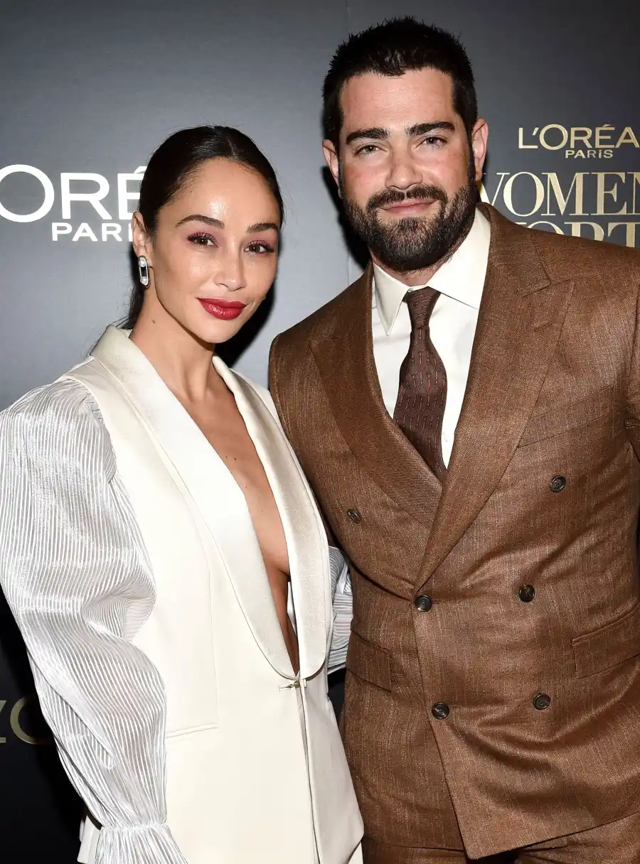 Jesse Metcalfe Cara Santana Relationship Timeline