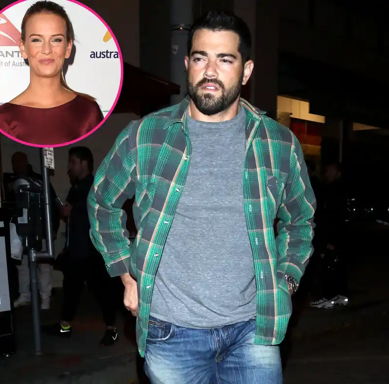 Jesse Metcalfe Cara Santana Relationship Timeline