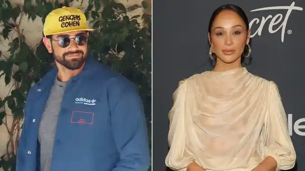 Jesse Metcalfe Spotted for 1st Time Since Cara Santana Split, PDA Scandal