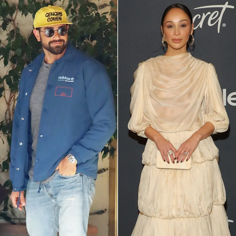 Jesse Metcalfe Spotted for 1st Time Since Cara Santana Split, PDA Scandal