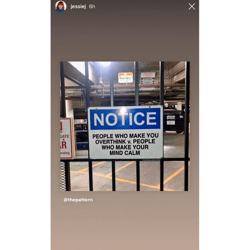 Jessie J Posts Cryptic Quote After Being Seen With Ex Channing Tatum