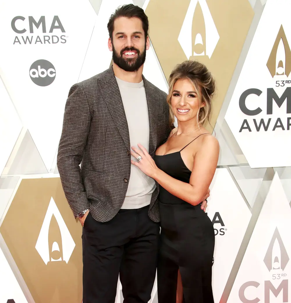 Jessie-James-Decker-Loves-Working-With-Eric-Decker-on-Clothing-Line-Kittenish