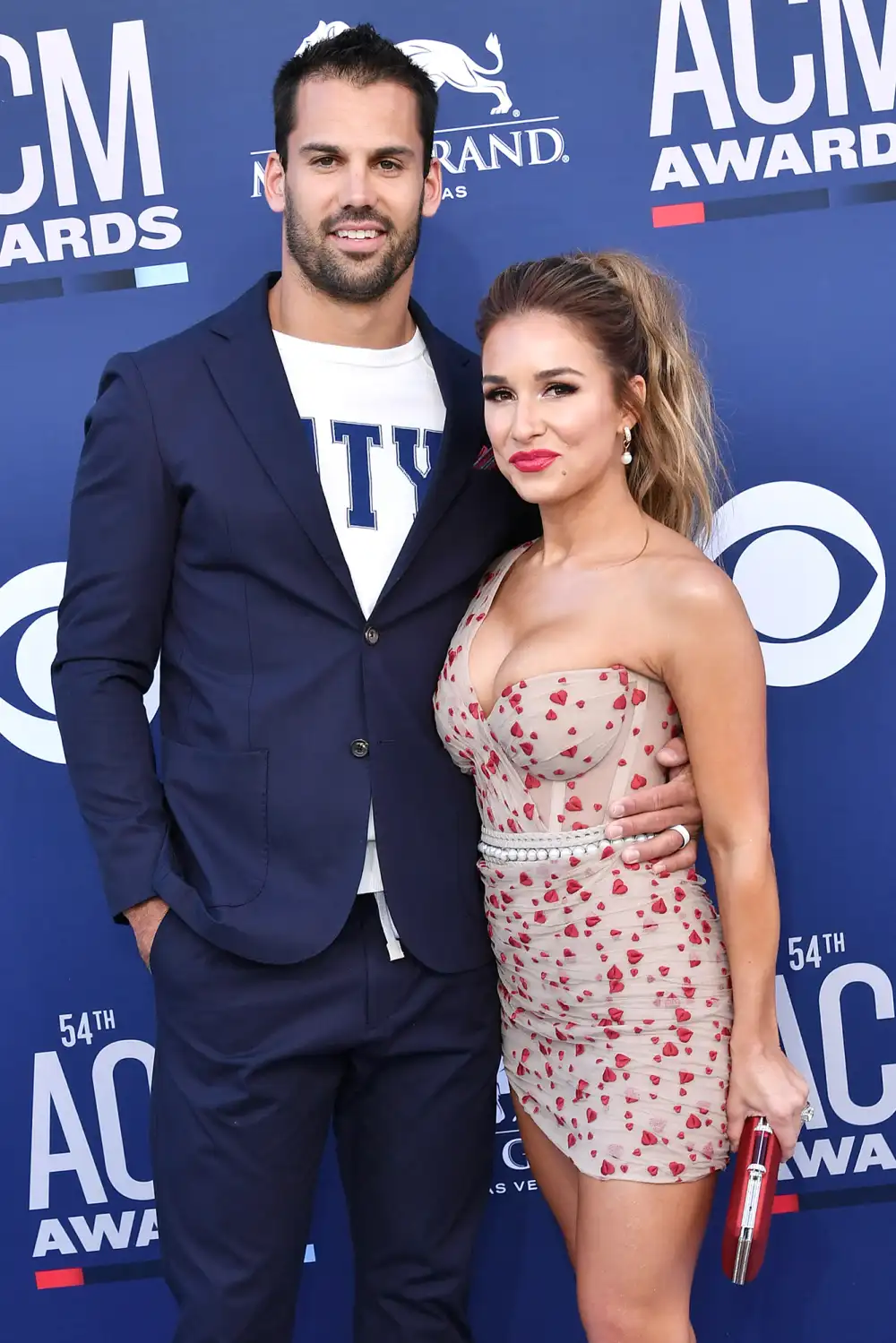 Jessie James Decker Isn&rsquo;t Sure if Baby No. 4 Is &lsquo;in the Cards&rsquo; For Her and Eric Decker Despite His Baby Fever