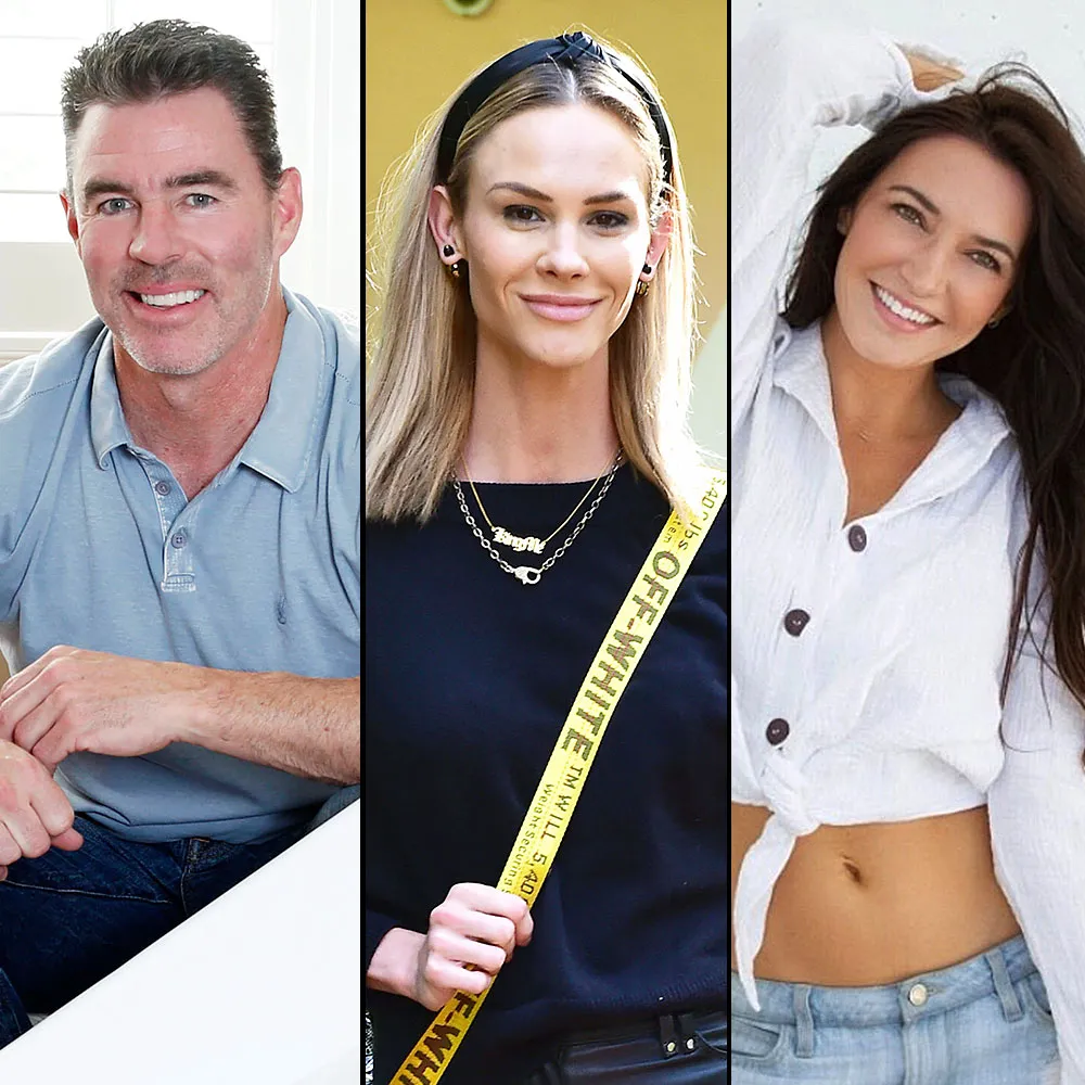 Jim Edmonds Speaks Out After Meghan King Edmonds Threesome Friend Is Identified