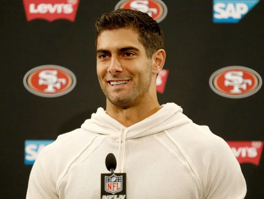 Jimmy-Garoppolo-single