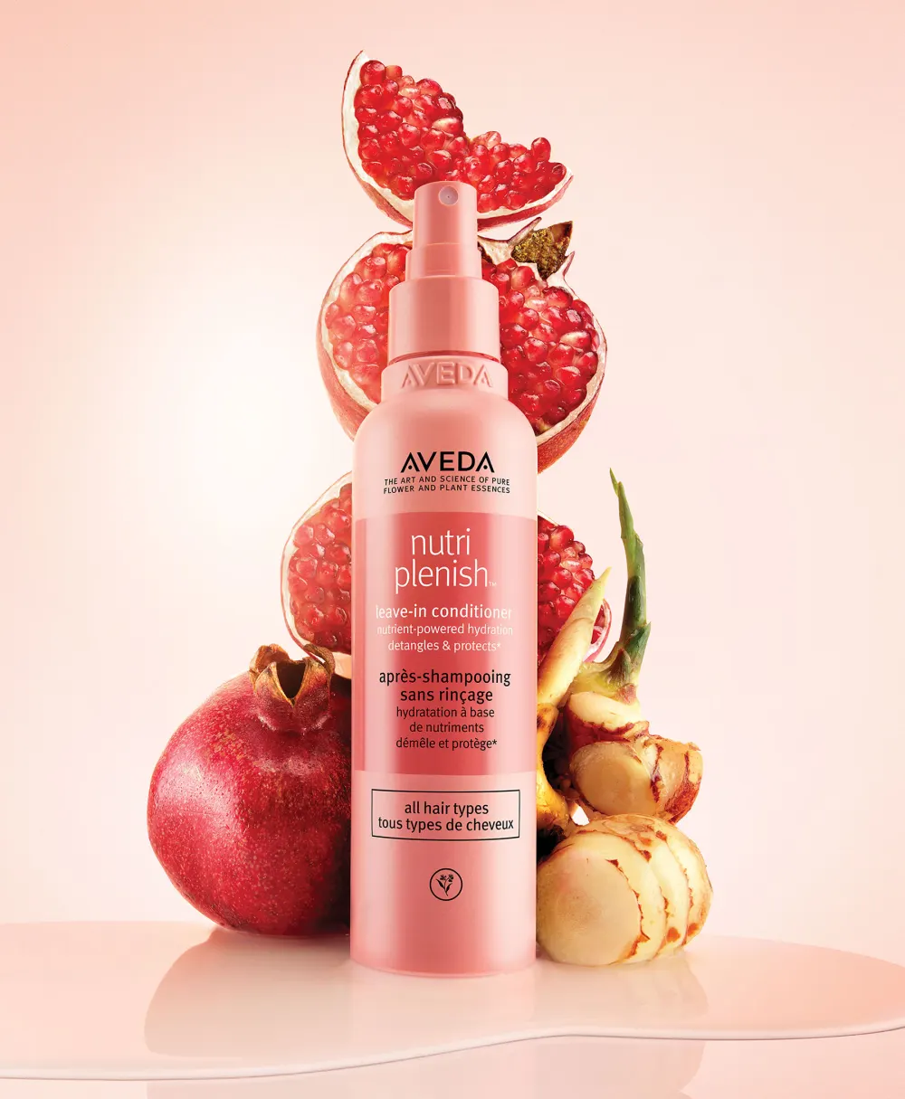 JoJo Fletcher Aveda Hair Products