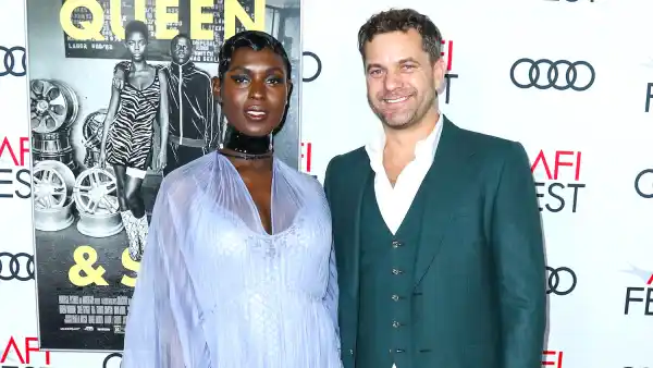 Jodie Turner-Smith Says She and Joshua Jackson May Leave the U.S.: ‘I Don’t Want to Raise My Kids Here’