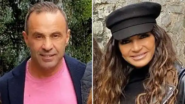 Joe Giudice Says His Future Is Looking Bright Amid Split From Wife Teresa