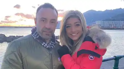 Joe Giudice Tells Daughter Gia He Made 'Tons of Mistakes' in 19th Birthday Tribute