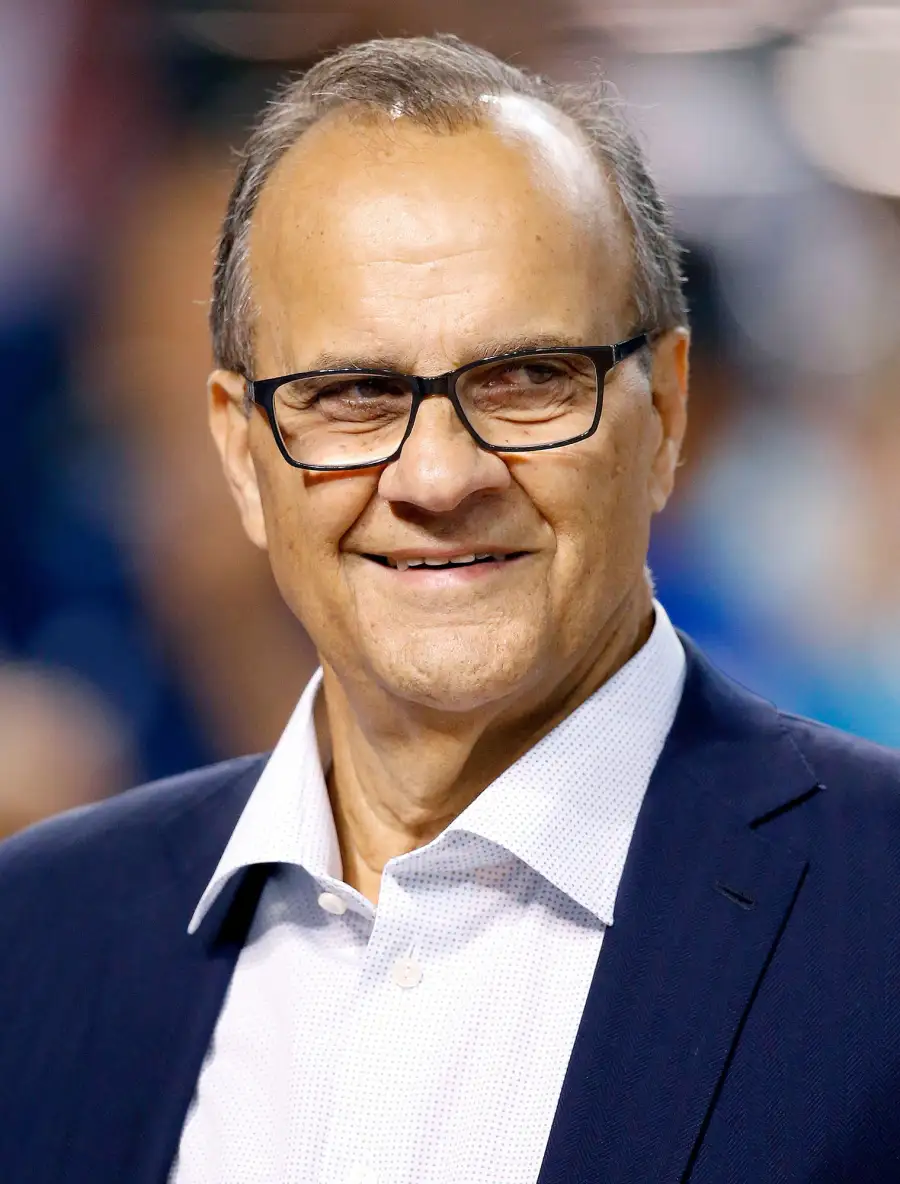 Joe Torre Yankees Congratulate Derek Jeter on Hall of Fame Election