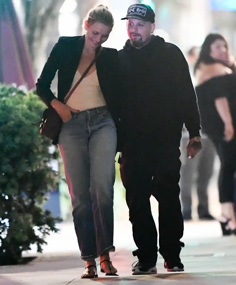 Joel-Madden-Shows-Love-for-Brother-Benji-Madden-and-Cameron-Diaz's-Baby-News-1