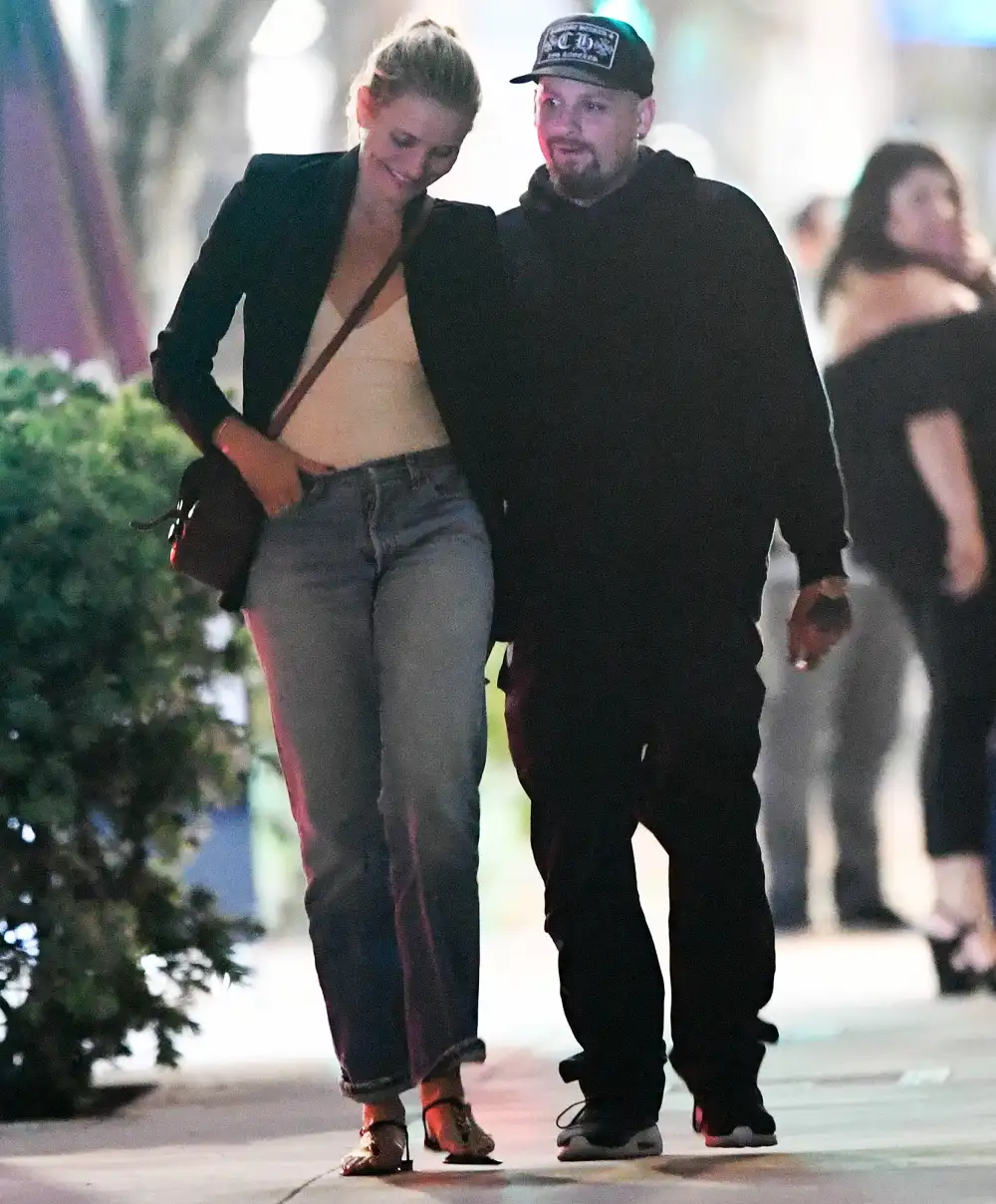 Joel-Madden-Shows-Love-for-Brother-Benji-Madden-and-Cameron-Diaz's-Baby-News-1