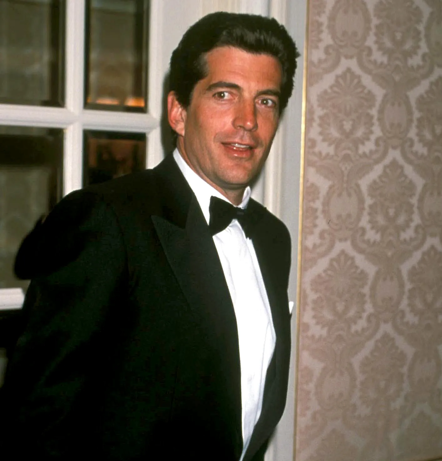John-F.-Kennedy-Jr.-Went-Sour-on-the-Press-After-He-Courted-Their-Attention-for-Years
