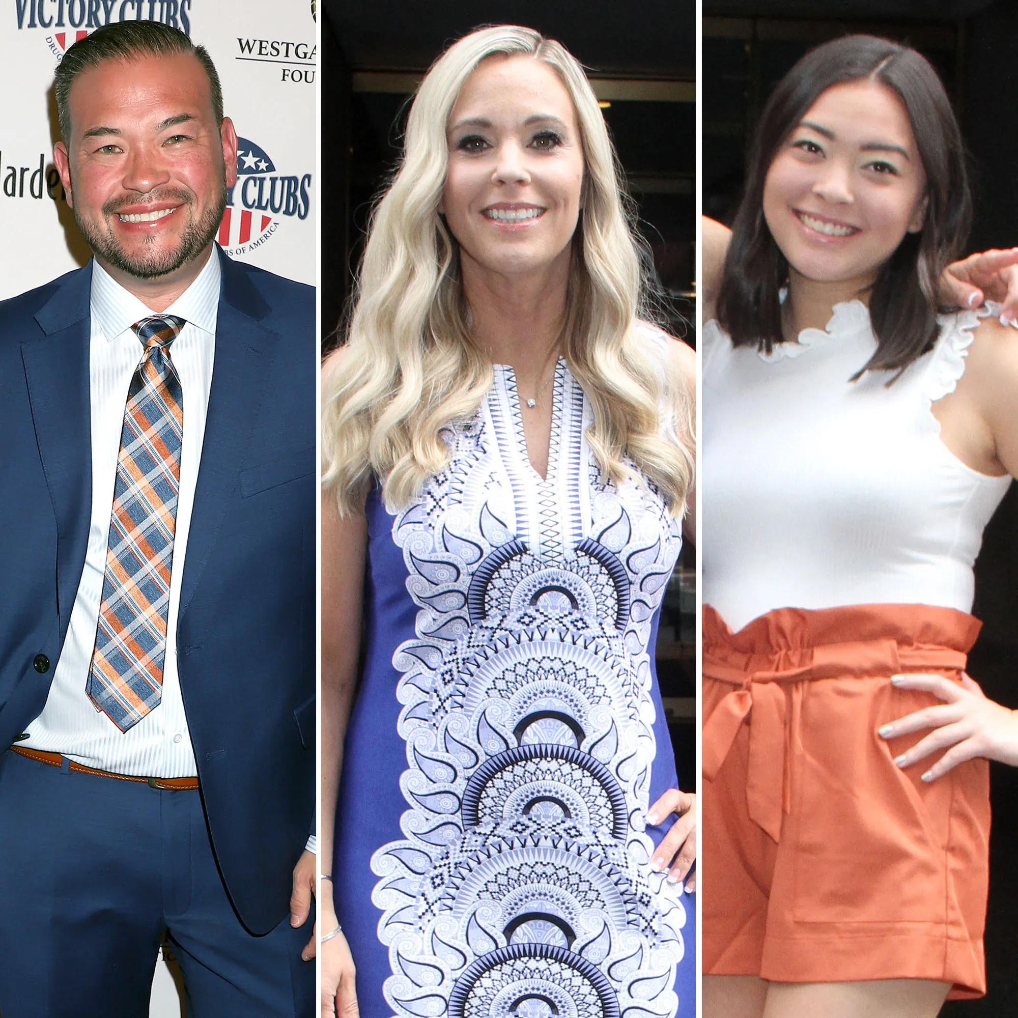 Jon Gosselin and Kate Gosselin’s Daughter Mady Stressful, Challenging Year