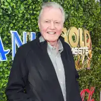 Jon Voight Shares Angelina Jolie's Son Maddox’s Cute Nickname